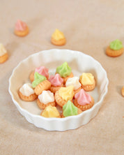 Iced Gem Biscuit Soap Set