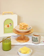 Kopitiam Mornings Gift Set