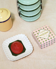 Ang Ku Kueh Soap