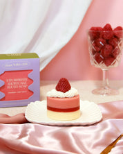 Strawberry Shortcake Soap