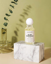 Slow Mornings Room & Linen Spray - Clean Folks Club