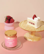 Strawberry Fields Box - Clean Folks Club