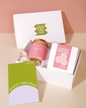 Strawberry Fields Box - Clean Folks Club