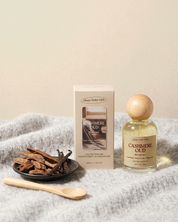 Cashmere Oud Perfume Mist