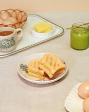Kaya Toast Soap Set