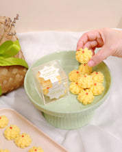 Kuih Dahlia Soap Set