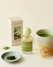 Matcha Afternoons Perfume Mist