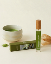 Matcha Afternoons Perfume Mist