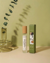 Slow Mornings Perfume Mist