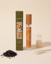 Teh Brew Perfume Mist
