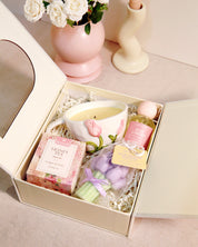 To Mom With Love Set