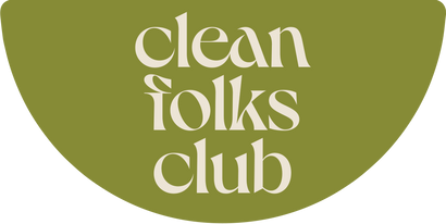 Clean Folks Club