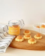 Pineapple Tart Soap Set