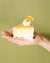 Citrus Zest Cheesecake Soap - Clean Folks Club