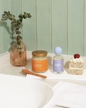 Funfetti Birthday Sprinkles Sugar Body Scrub - Clean Folks Club