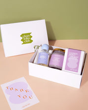 Sweet Dreams Box - Clean Folks Club