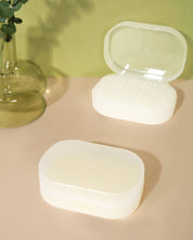 Travel Soap Case - Clean Folks Club