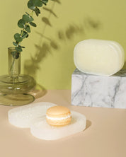 Travel Soap Case - Clean Folks Club
