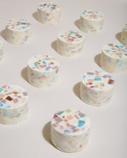 Zero-Waste Terrazzo Soap - Clean Folks Club